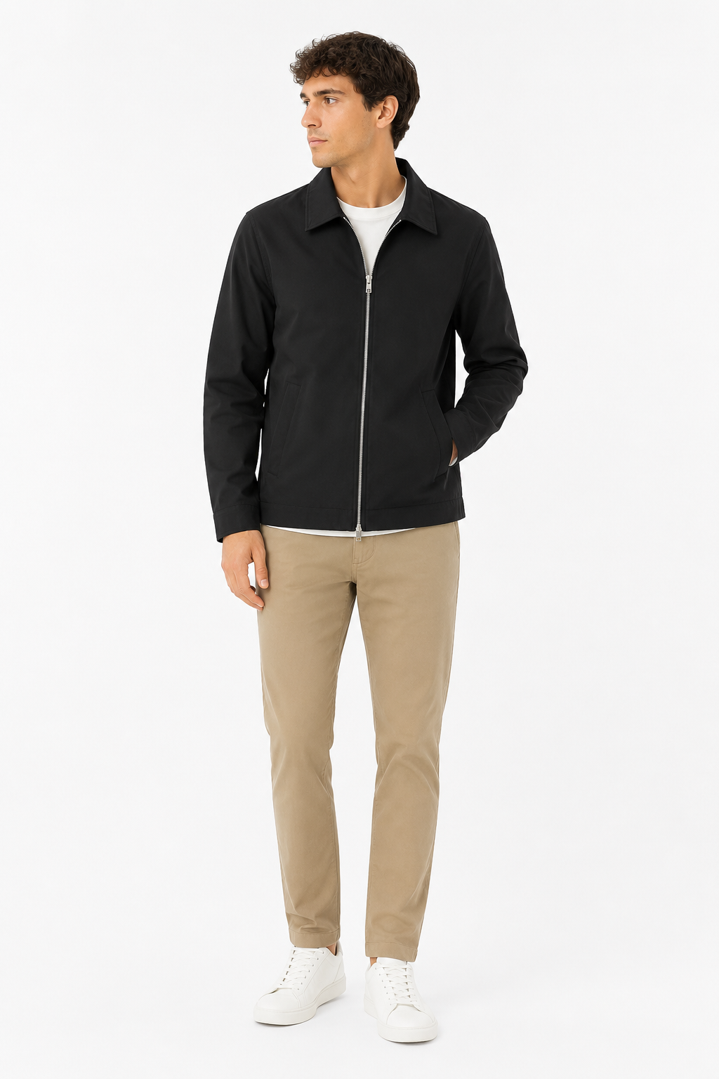 MICHAEL KORS VESTE HOMME
