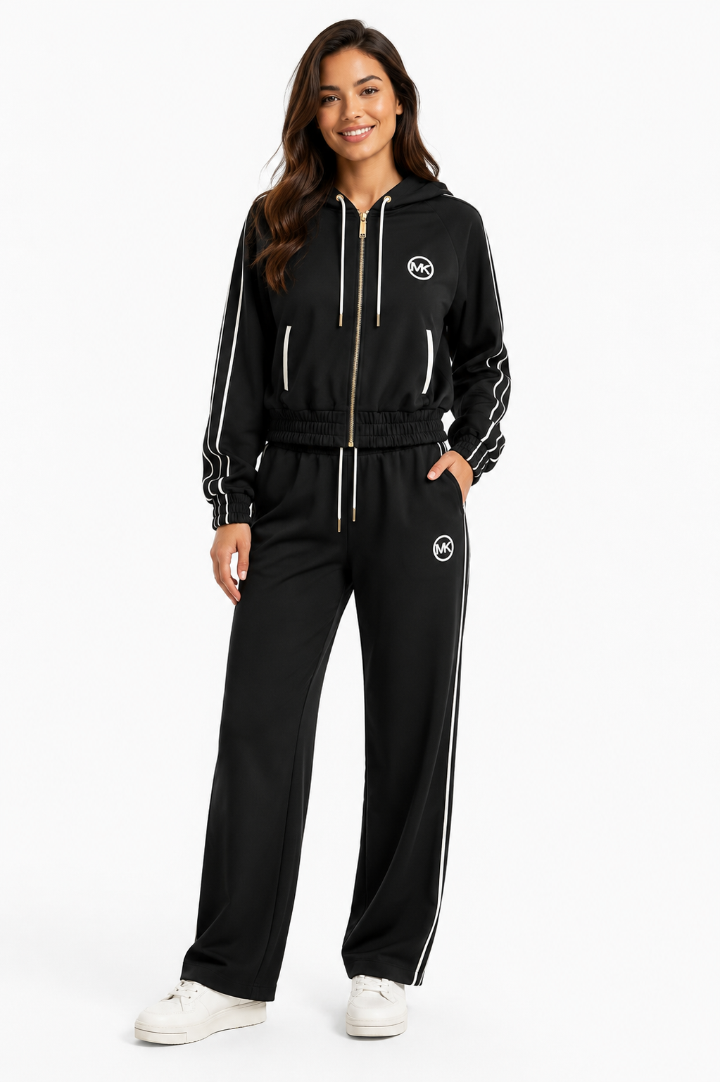 MICHAEL KORS VESTE FEMME