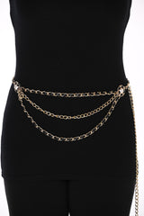 FRANK LYMAN CEINTURE FEMME