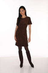 FRANK LYMAN ROBE FEMME