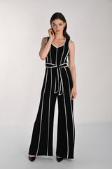 FRANK LYMAN JUMPSUIT FEMME