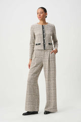 JOSEPH RIBKOFF PANTALON FEMME