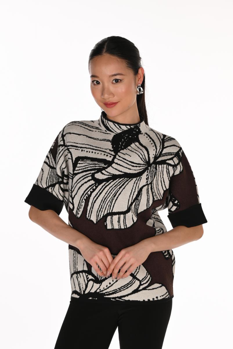 FRANK LYMAN CHANDAIL FEMME