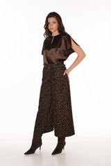 FRANK LYMAN PANTALON FEMME