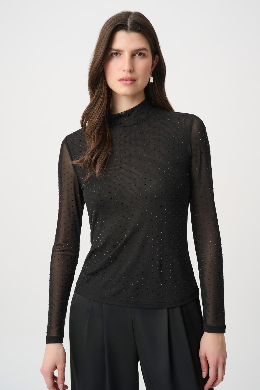 JOSEPH RIBKOFF CHANDAIL FEMME
