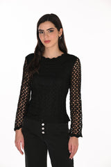 FRANK LYMAN CHANDAIL  FEMME