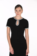 FRNAK LYMAN T-SHIRT FEMME