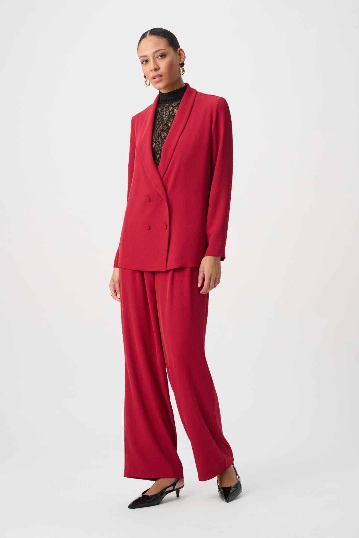 JOSEPH RIBKOFF VESTON FEMME