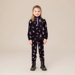 NANO PYJAMA FILLE
