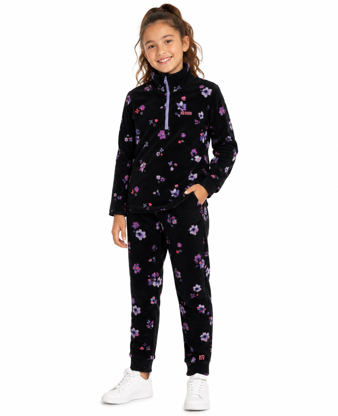 NANO PYJAMA  FILLE
