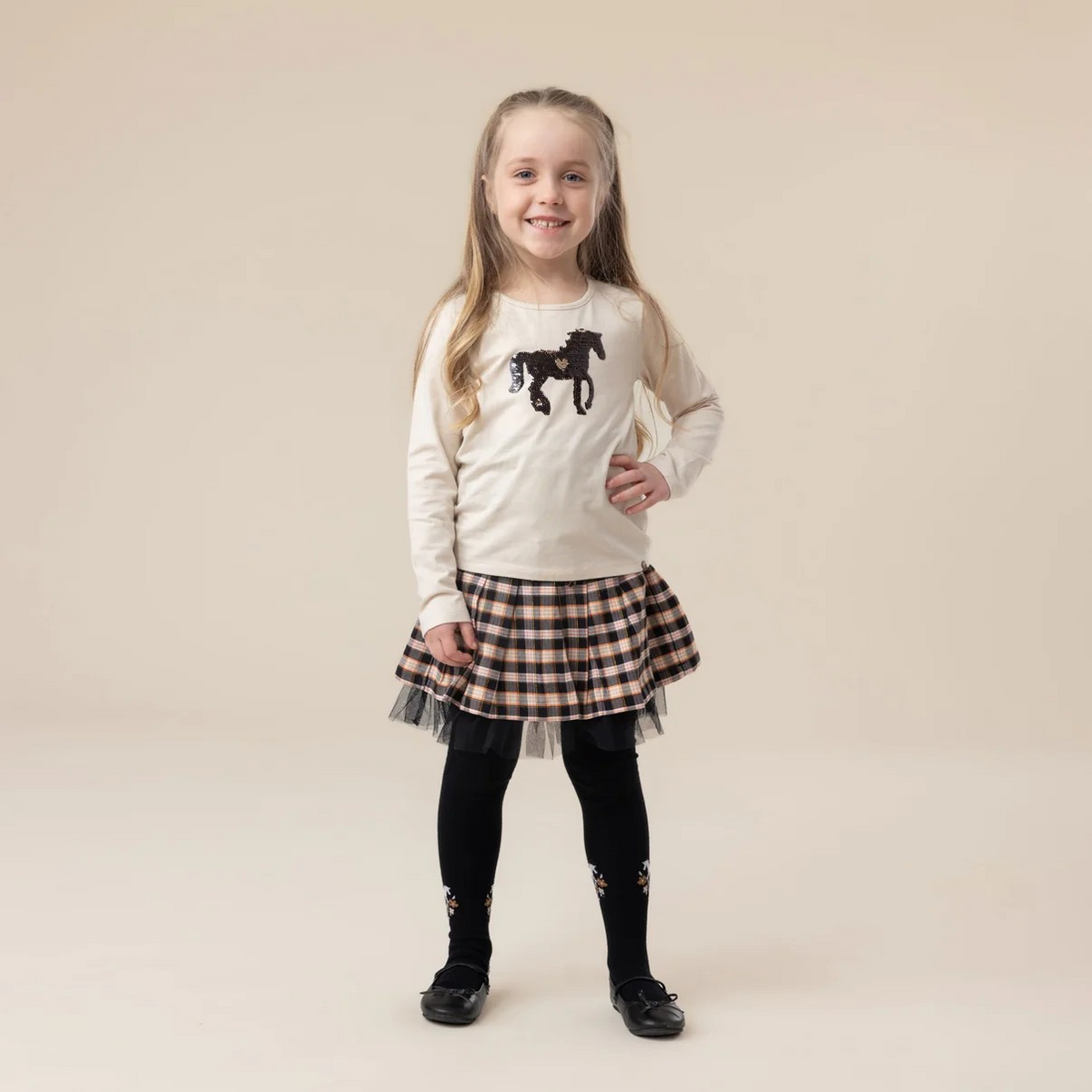 NANO CHANDAIL FILLE
