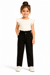 NANO PANTALON FILLE