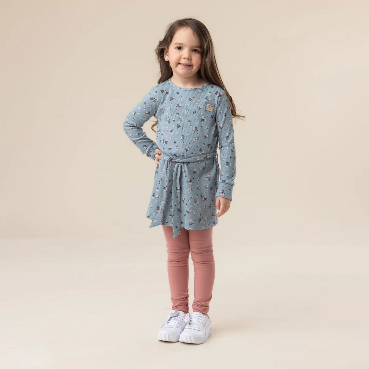 NANO LEGGING FILLE