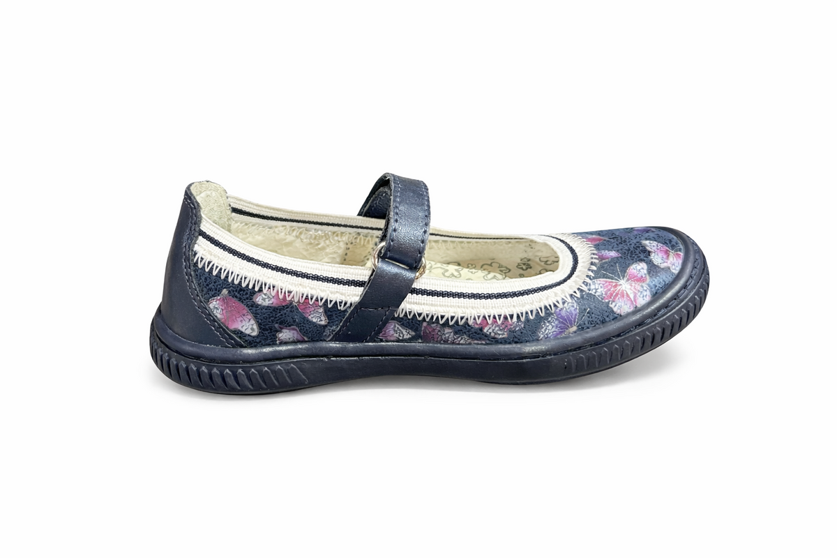 Lil Paolo Chaussure Fille