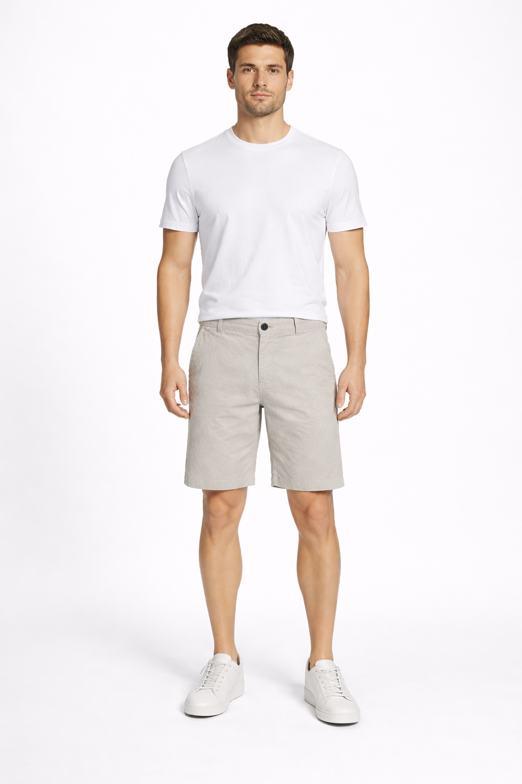 Selected Short homme