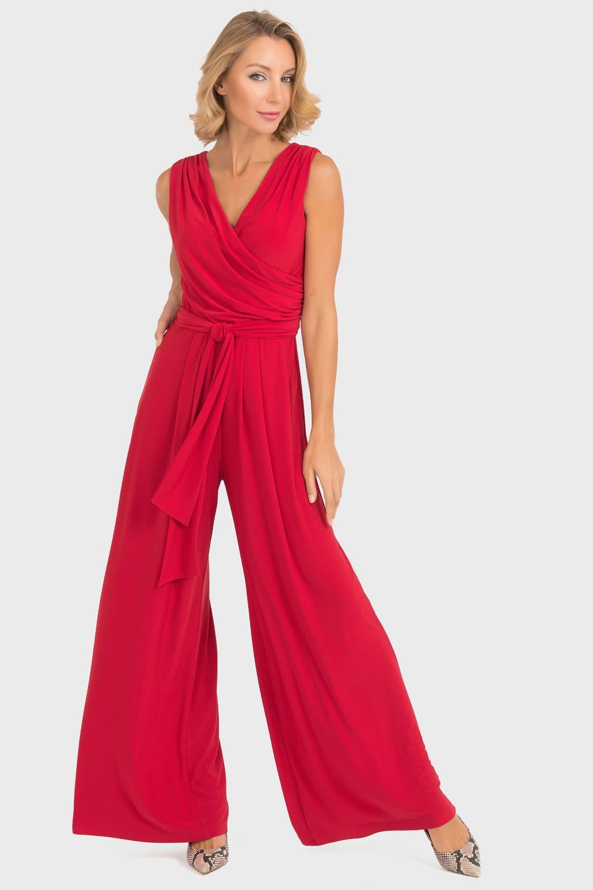 Joseph Ribkoff- JumpSuit Femme