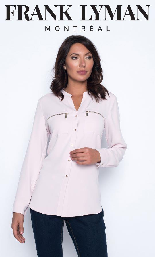 Frank Lyman Top