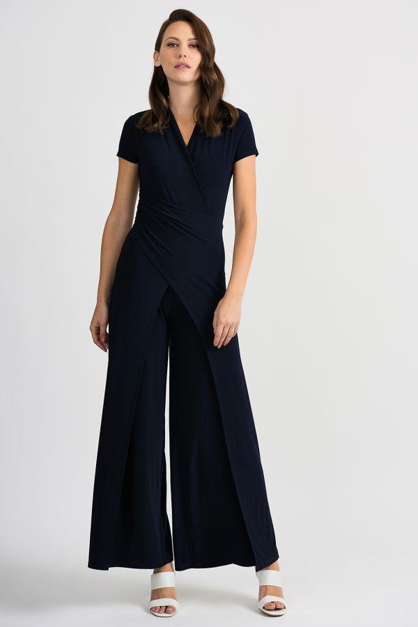 JOSEPH RIBKOFF JUMPSUIT FEMME