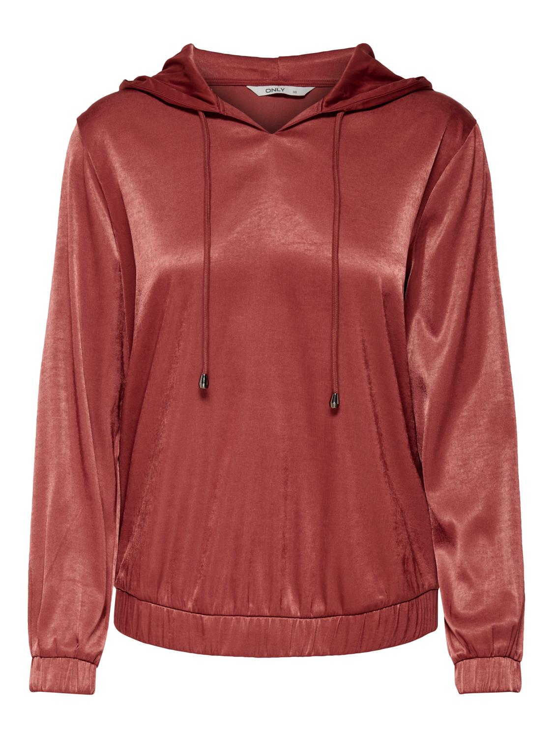 ONLY HOODIE FEMME