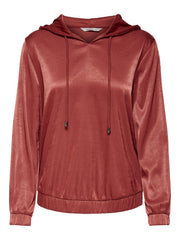 ONLY HOODIE FEMME