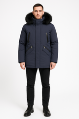 Rudsak Manteau Homme