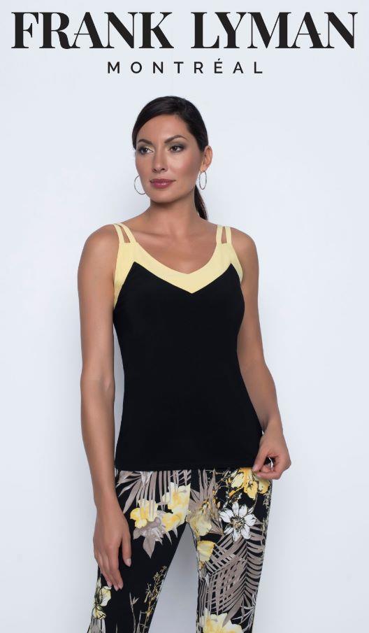 Frank Lyman Camisole Femme