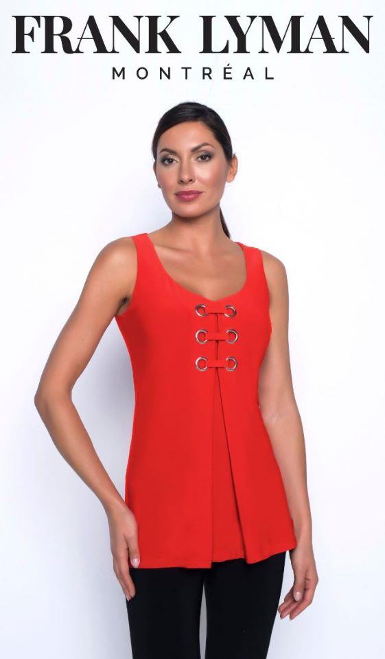 Franl Lyman Camisole