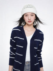 Point Zéro Cardigan