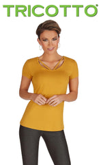 Tricotto Chandail Femme