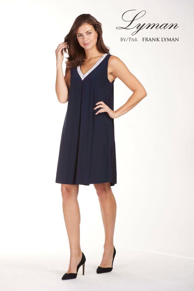 Frank Lyman Robe