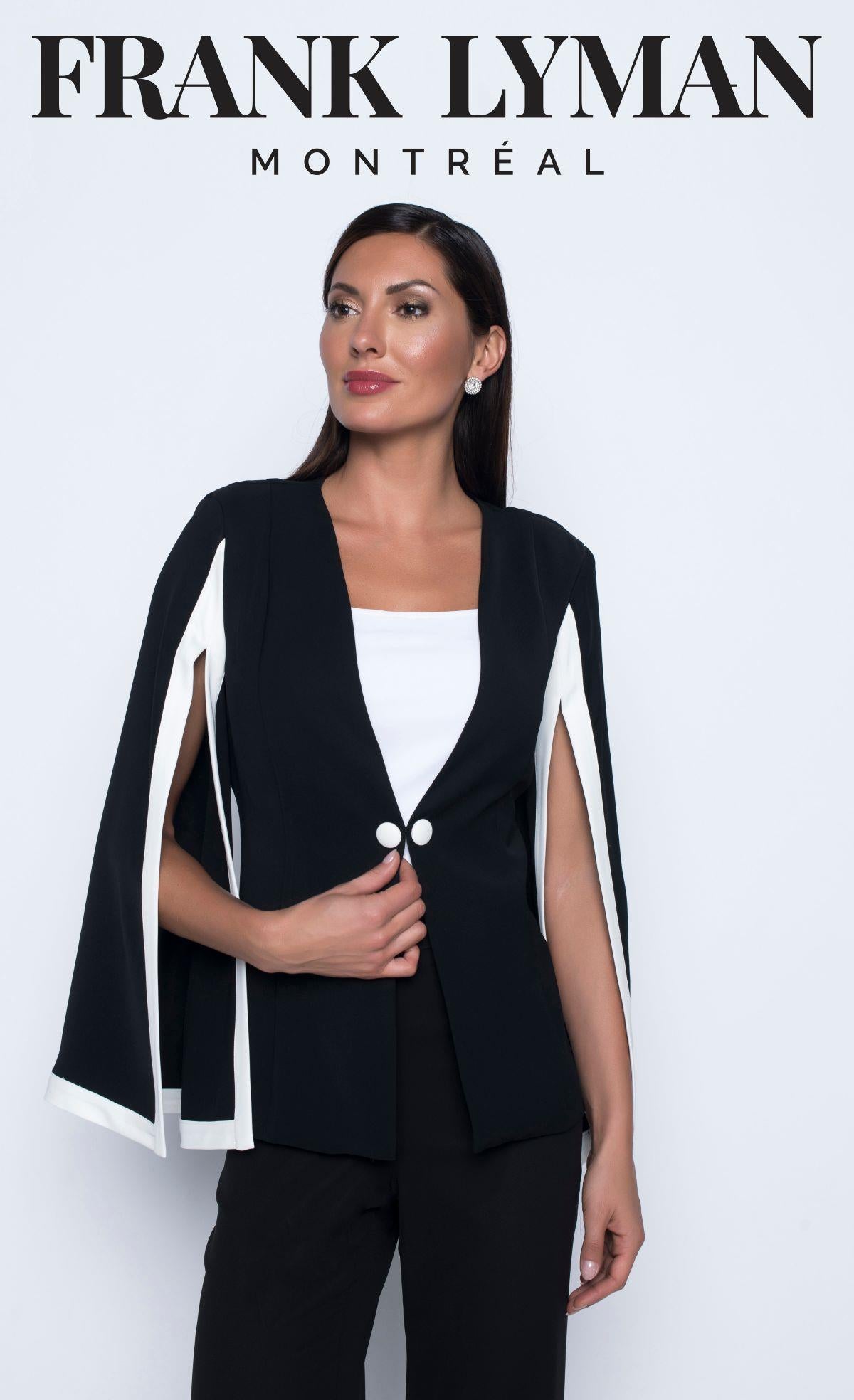 Frank Lyman - Veste Femme