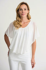 Joseph Ribkoff Blouse Femme