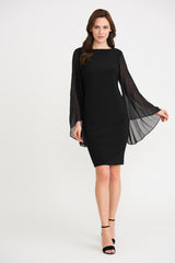 Joseph Ribkoff robe