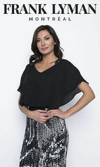 Frank Lyman Blouse Femme