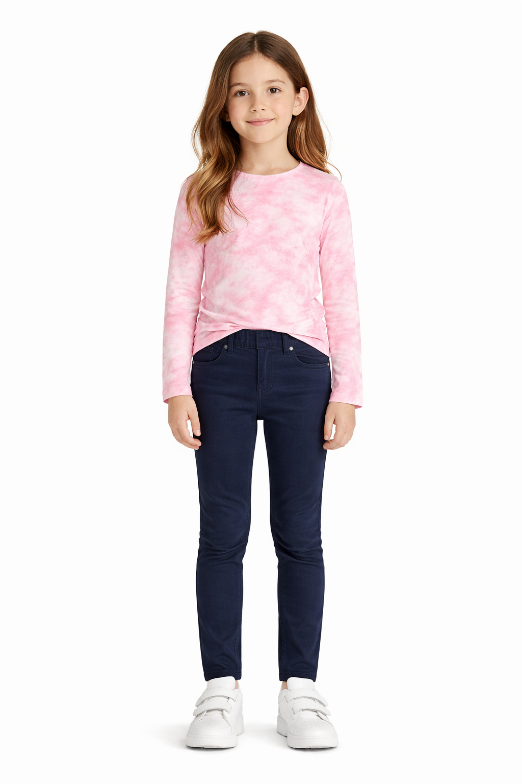 NAME IT PANTALON FILLE