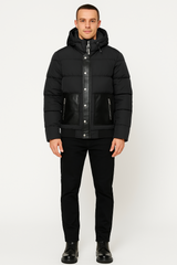 RUDSAK MANTEAU HOMME