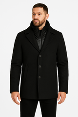 RUDSAK MANTEAU HOMME
