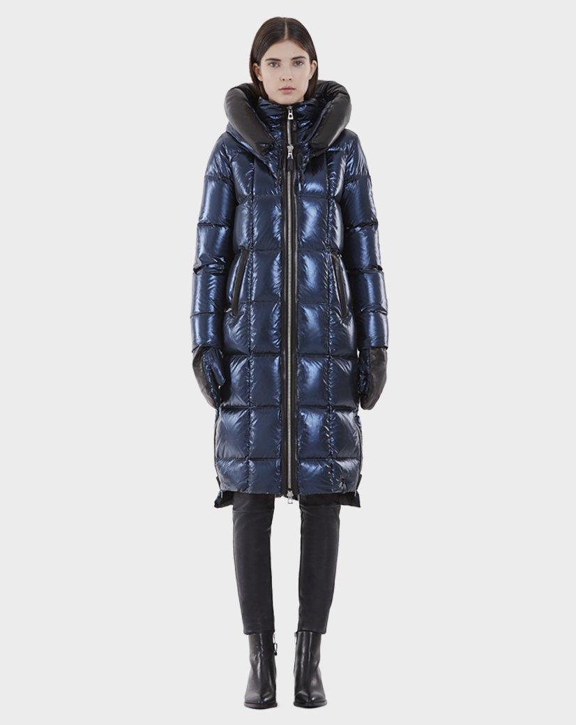 Rudsak Manteau Femme