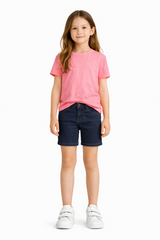 NAME IT T-SHIRT FILLE