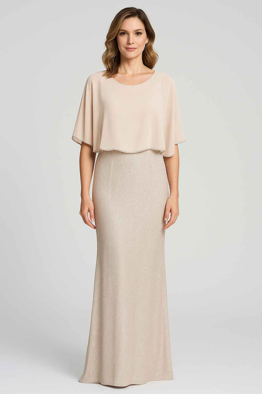 Frank Lyman Robe