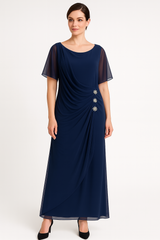 Frank Lyman Robe Femme