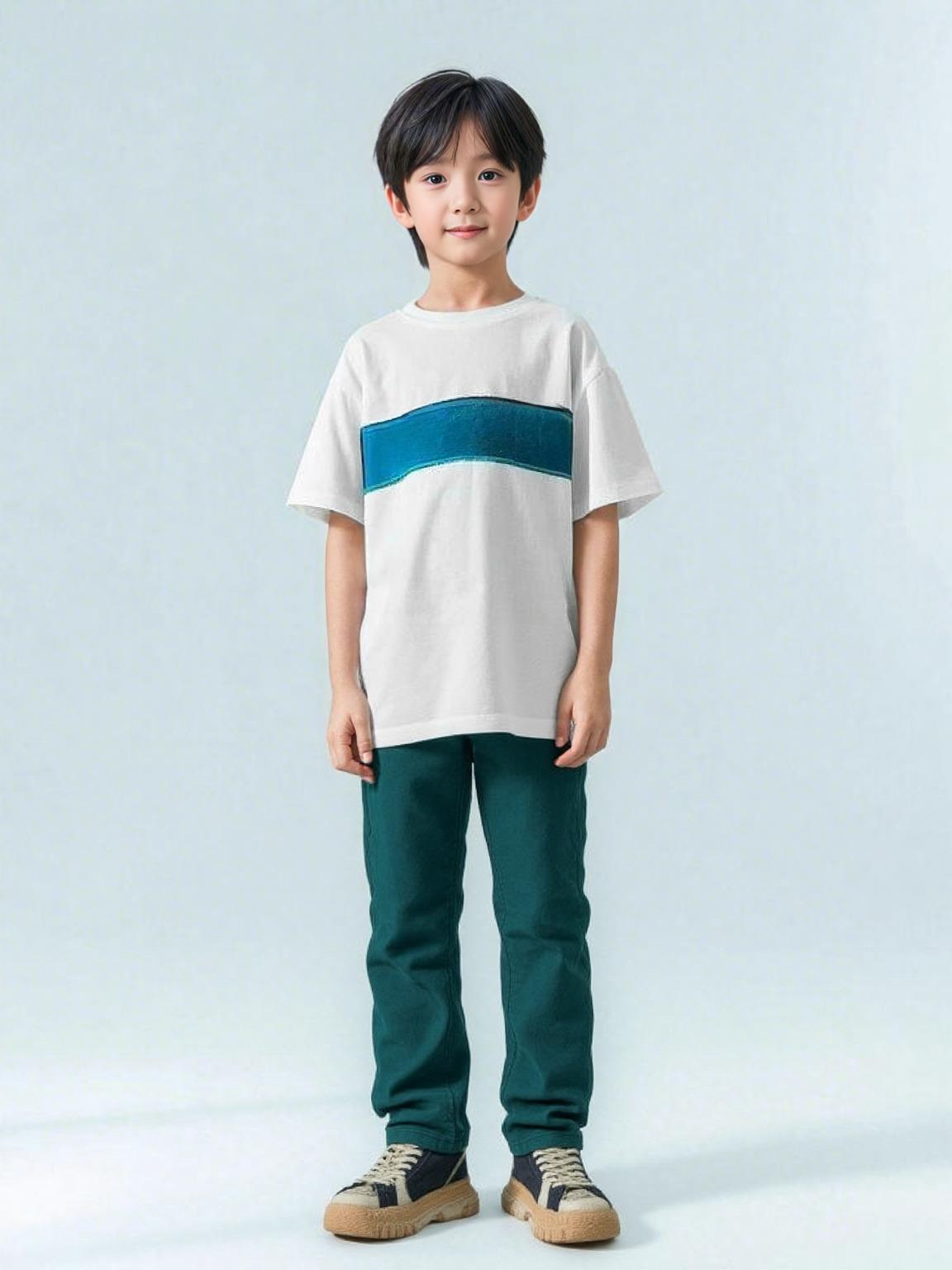 Name It Pantalon Garçon