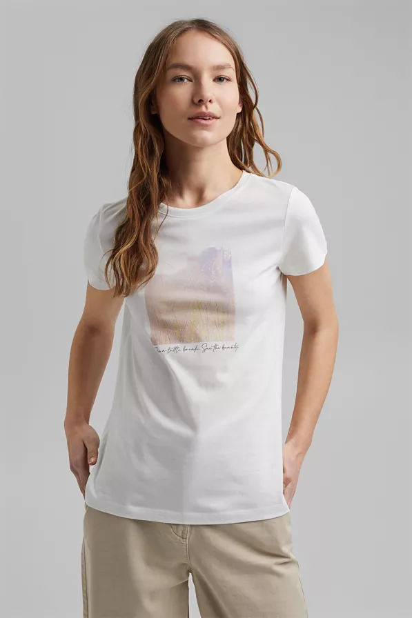 Esprit Chandail Femme