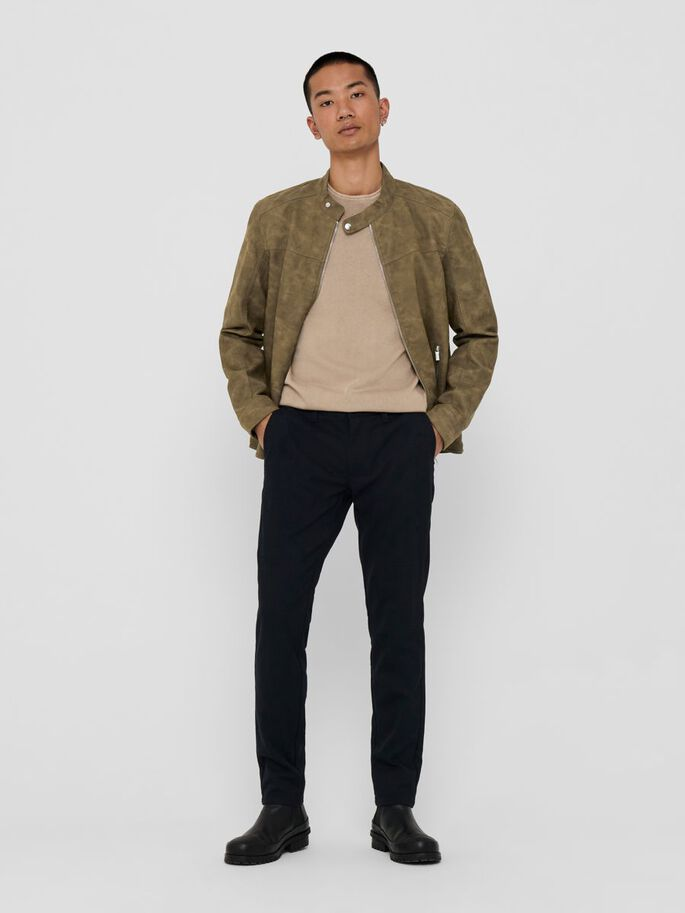 Only&Sons Veste Homme