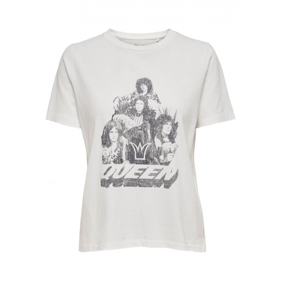 Only T-Shirt Femme