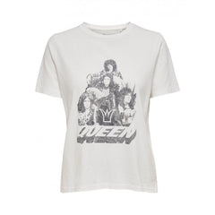 Only T-Shirt Femme