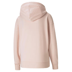 PUMA HOODIE FEMME