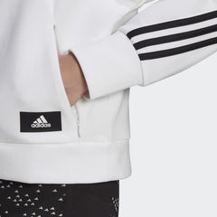 ADIDAS VESTE FEMME