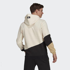 ADIDAS Hoodie Homme