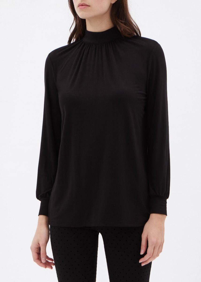 UP! COL ROULÉ FEMME